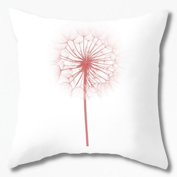 Coussin Rose | NirvanaPillow™ 45 x 45 cm / 2