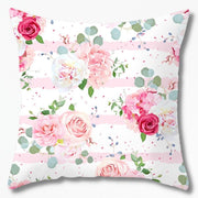 Coussin Rose | NirvanaPillow™ 45 x 45 cm / 3