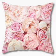 Coussin Rose | NirvanaPillow™ 45 x 45 cm / 4