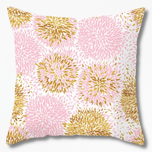 Coussin Rose | NirvanaPillow™ 45 x 45 cm / 5