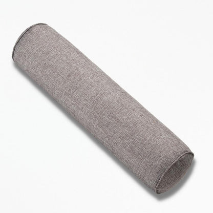 Coussin | Rouleau pour Canapé 10 x 40 cm / Gris