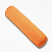 Coussin | Rouleau pour Canapé 10 x 40 cm / Orange