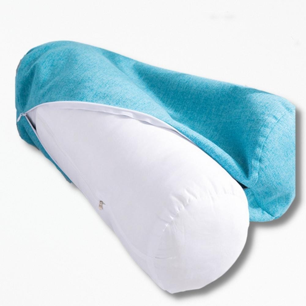 Coussin | Rouleau pour Canapé