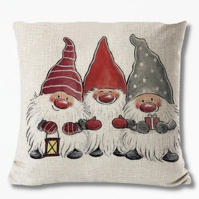 Coussin Sapin de Noël | NirvanaPillow™ 45 x 45 cm / 1