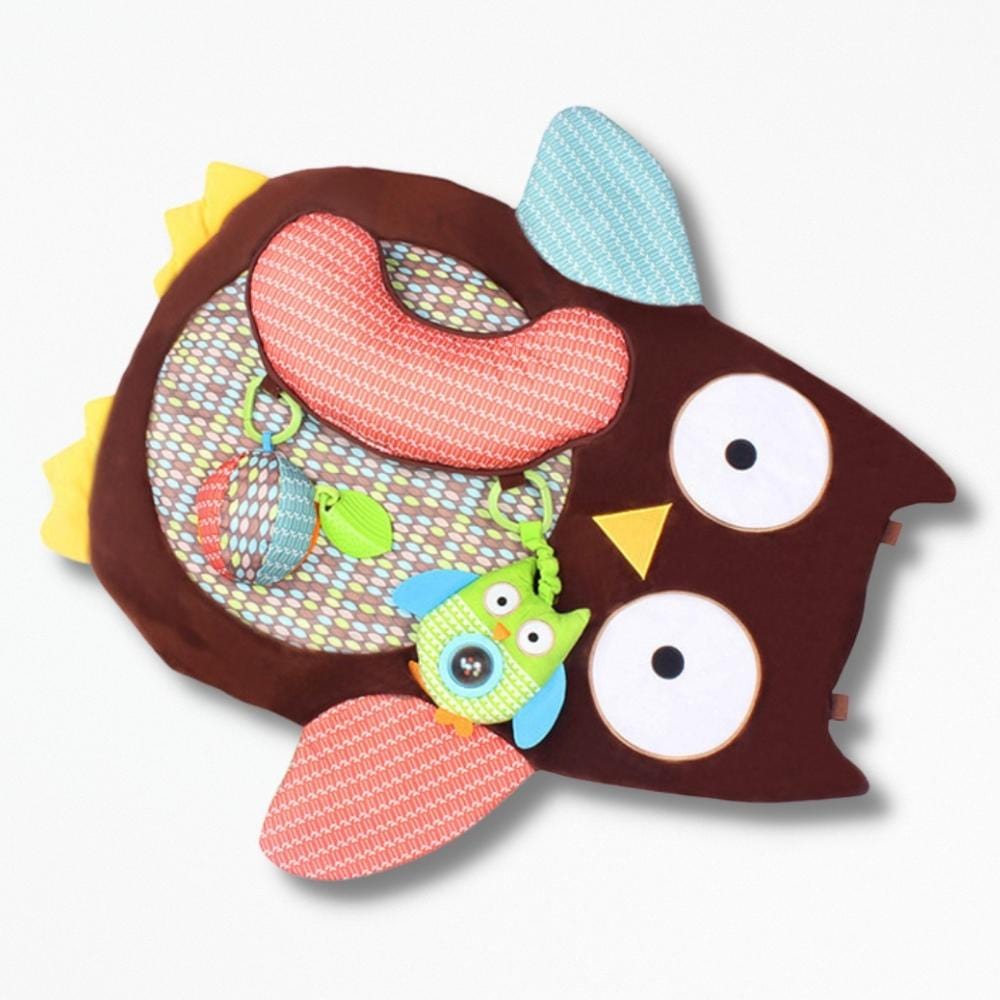 Coussin | Sensoriel pour Bébé 69x50 cm / 1