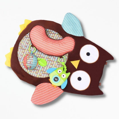 Coussin | Sensoriel pour Bébé 69x50 cm / 1