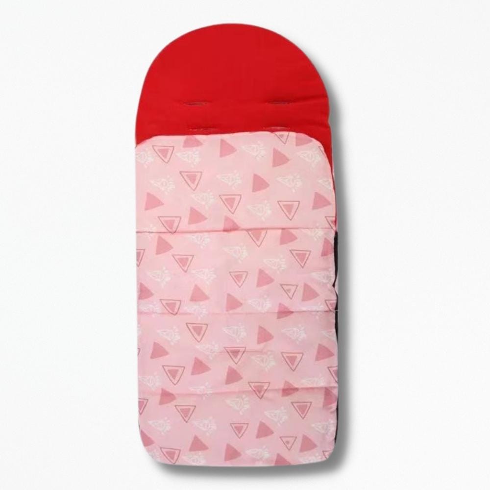 Coussin | Siège Bébé  87x40 cm / Rose