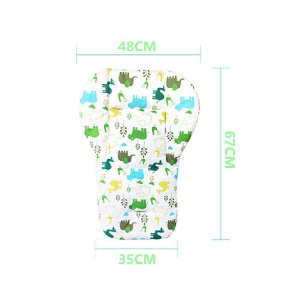 Coussin | Soutien Bébé pour Poussette