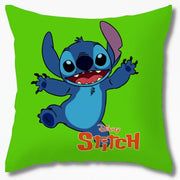 Coussin Stitch | NirvanaPillow™ 45x45 cm / 1