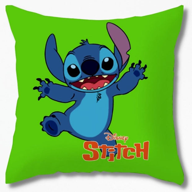 Coussin Stitch | NirvanaPillow™ 45x45 cm / 1