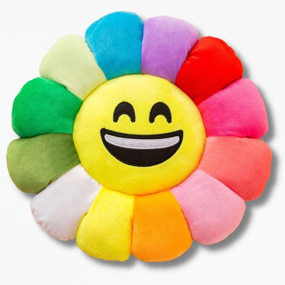 Coussin Tapis de Fleurs | NirvanaPillow™ 40 cm / 1