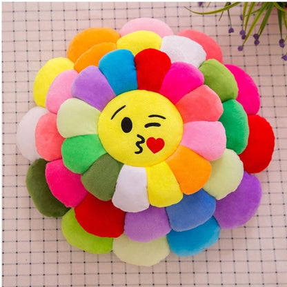 Coussin Tapis de Fleurs | NirvanaPillow™