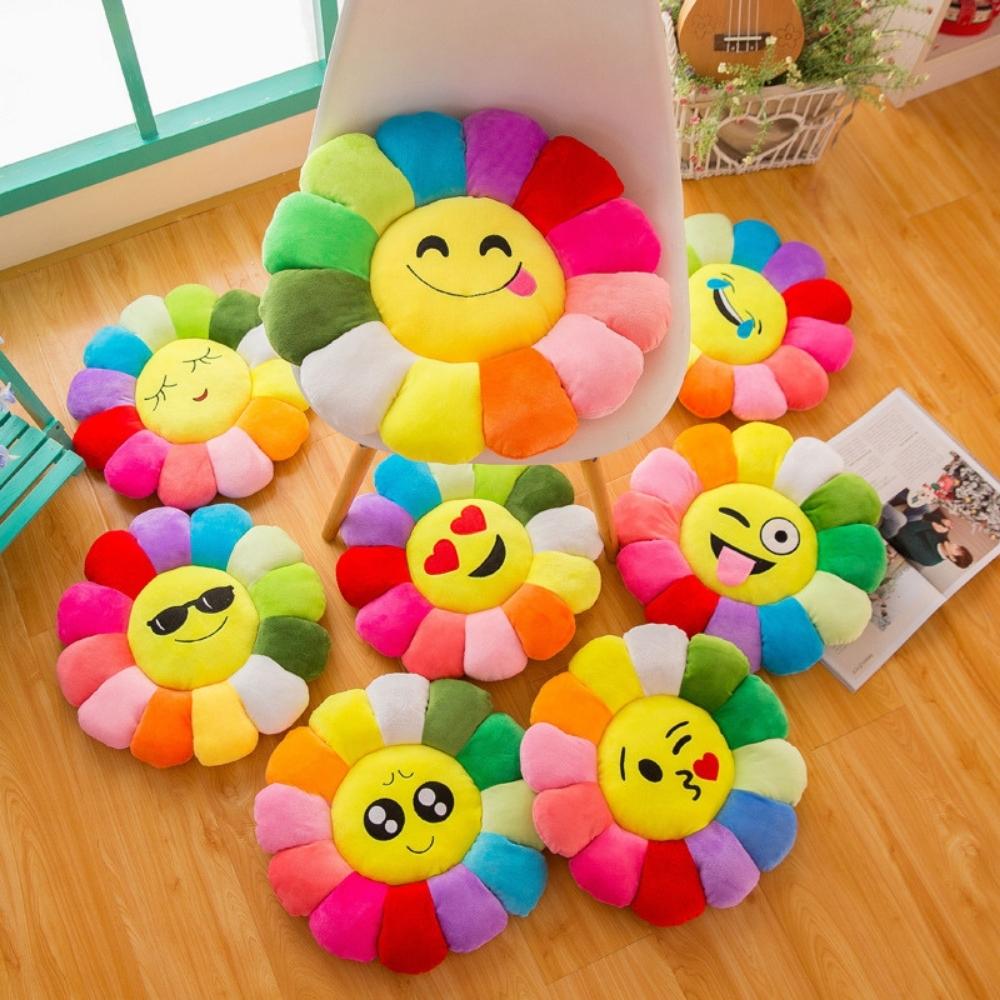 Coussin Tapis de Fleurs | NirvanaPillow™