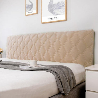 Coussin | Tête de Lit  Suspendu 180 x 70 cm / Beige