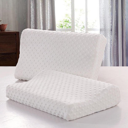 Coussin Textile | NirvanaPillow™