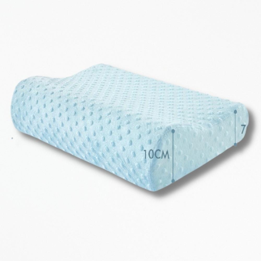 Coussin Textile | NirvanaPillow™