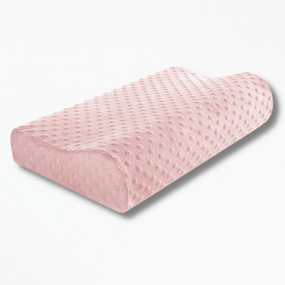 Coussin Textile | NirvanaPillow™ 50 x 30 cm / Rose