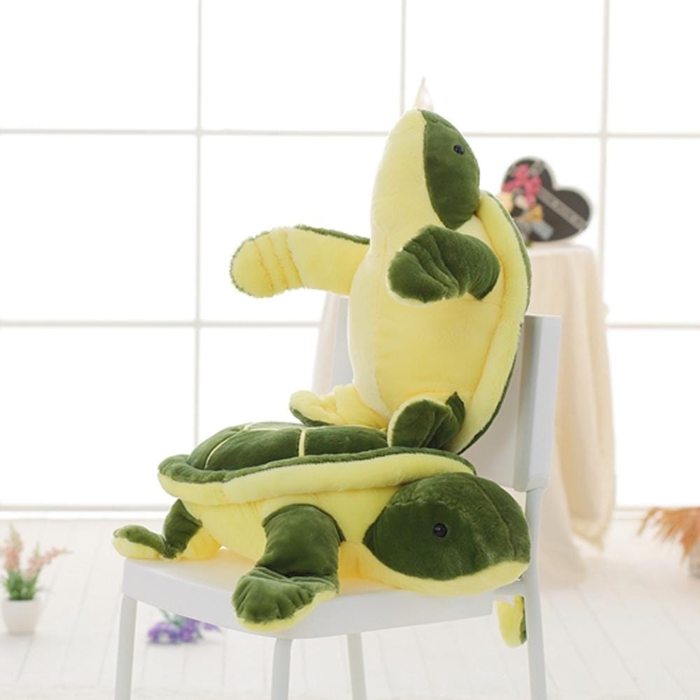 Coussin Tortue | NirvanaPillow™