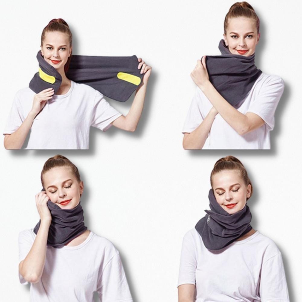 Coussin | Tour de Cou