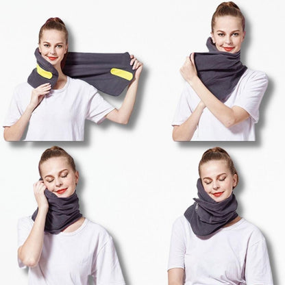 Coussin | Tour de Cou