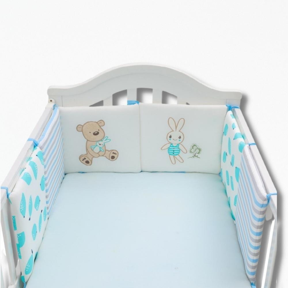 Coussin | Tour de Lit Bébé 180 x 30 cm / 3