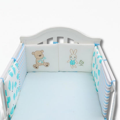 Coussin | Tour de Lit Bébé 180 x 30 cm / 3