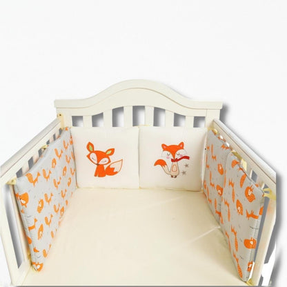 Coussin | Tour de Lit Bébé 180 x 30 cm / 4