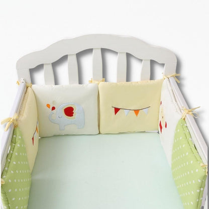 Coussin | Tour de Lit Bébé 180 x 30 cm / 5
