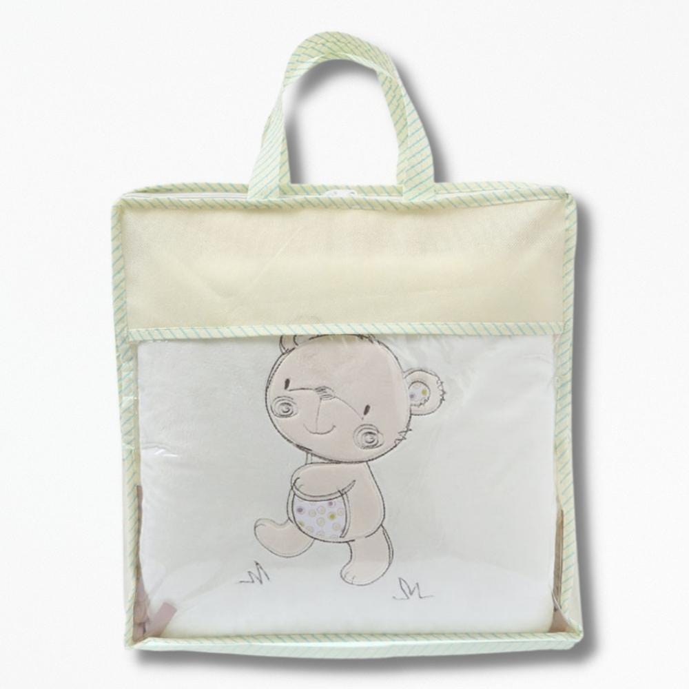 Coussin | Tour de Lit Bébé