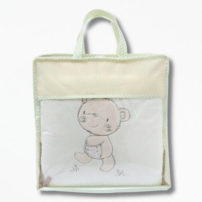 Coussin | Tour de Lit Bébé