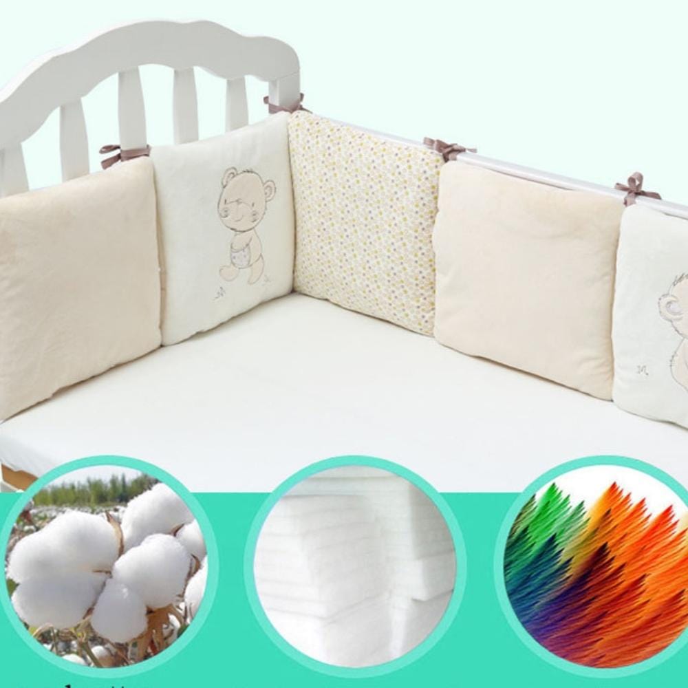 Coussin | Tour de Lit Bébé