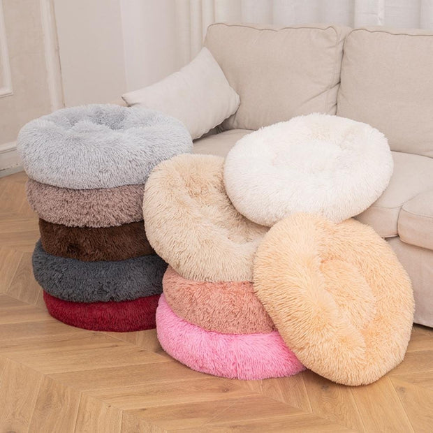 Coussin Valériane pour Chat | NirvanaPillow™