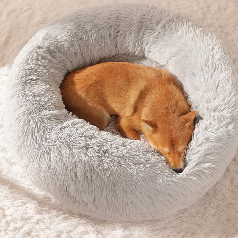 Coussin Valériane pour Chat | NirvanaPillow™
