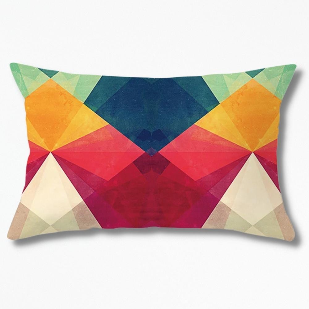 Coussin Van Gogh | NirvanaPillow™ 30 x 50 cm / 3