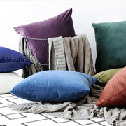 Coussin Velours de Soie | NirvanaPillow™