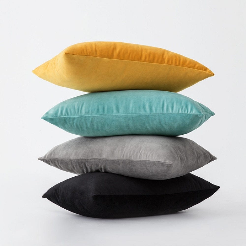 Coussin Velours Désigne | NirvanaPillow™