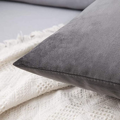Coussin Velours Désigne | NirvanaPillow™