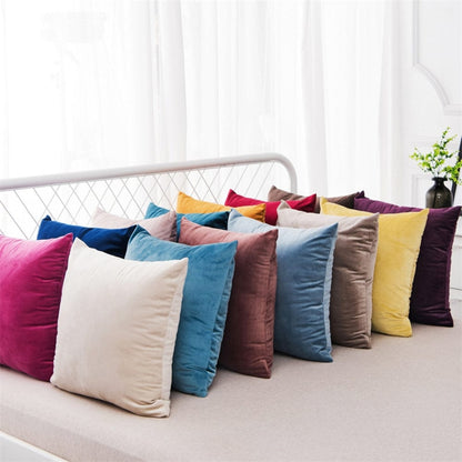 Coussin Velours Madura | NirvanaPillow™