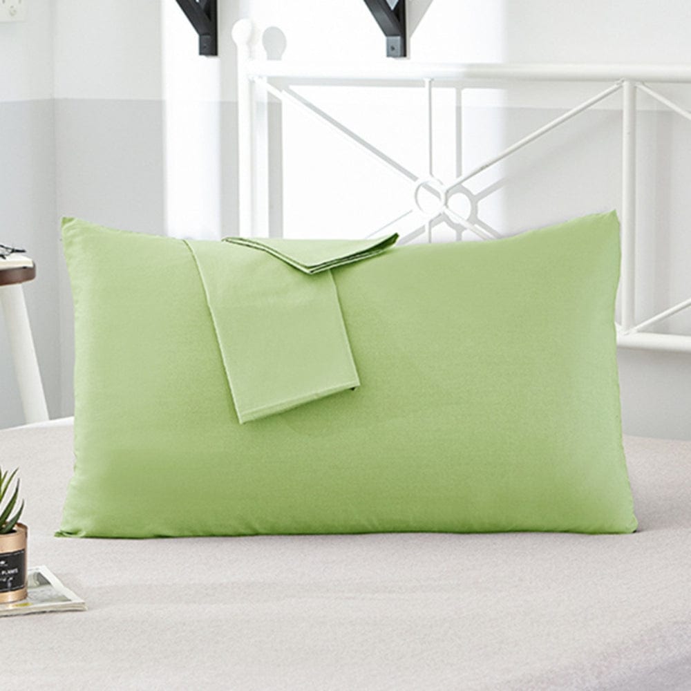 Coussin Vert d'eau | NirvanaPillow™