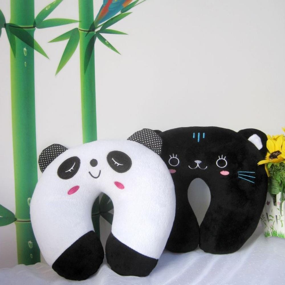 Coussin | Voiture Pour Cou Bébé