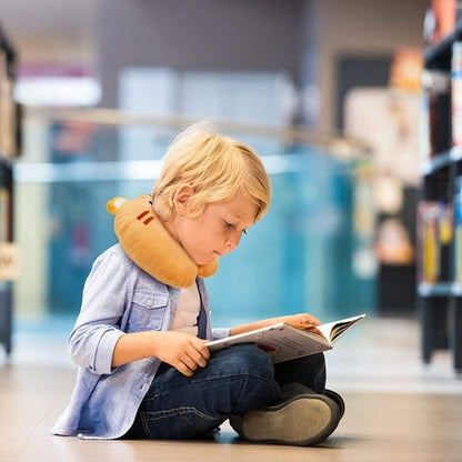 Coussin | Voiture Pour Cou Bébé