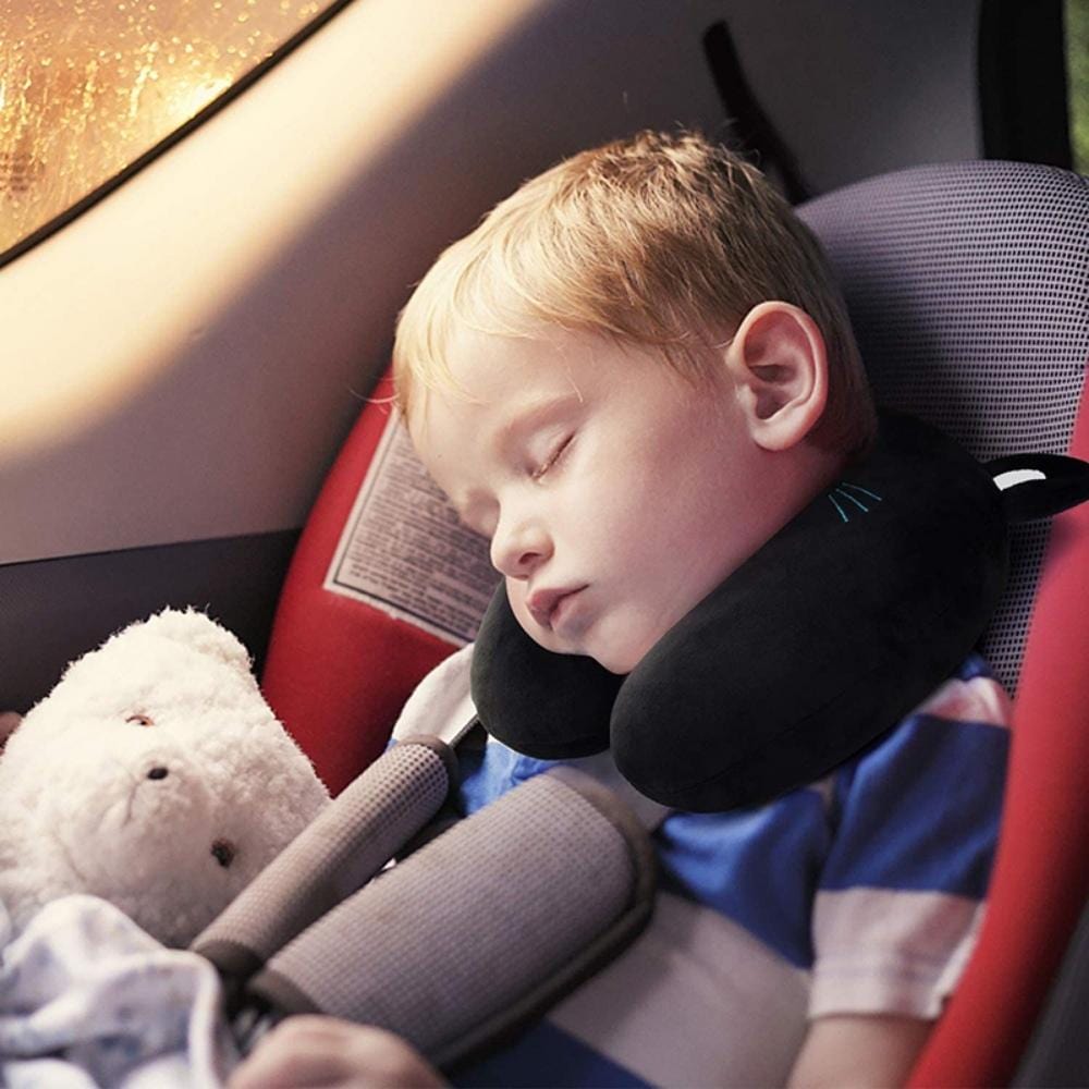 Coussin | Voiture Pour Cou Bébé