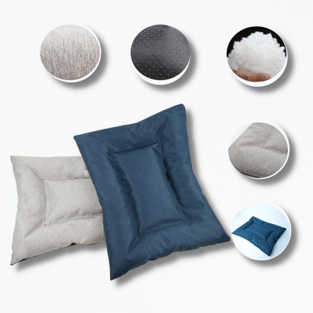 Coussin | XXL pour Chien | NirvanaPillow™