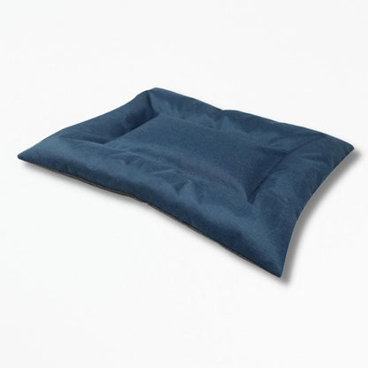 Coussin | XXL pour Chien | NirvanaPillow™ 49 x 35 cm / Bleu Nuit
