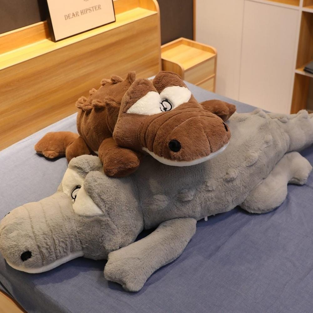 Coussins En Peluche pour Décoration | NirvanaPillow™