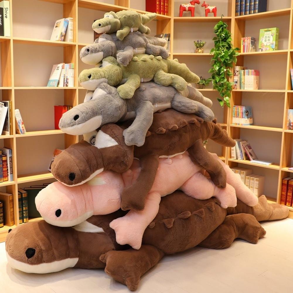 Coussins En Peluche pour Décoration | NirvanaPillow™