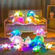 Coussins Lumineux Pour Chambre De Bébé | NirvanaPillow™