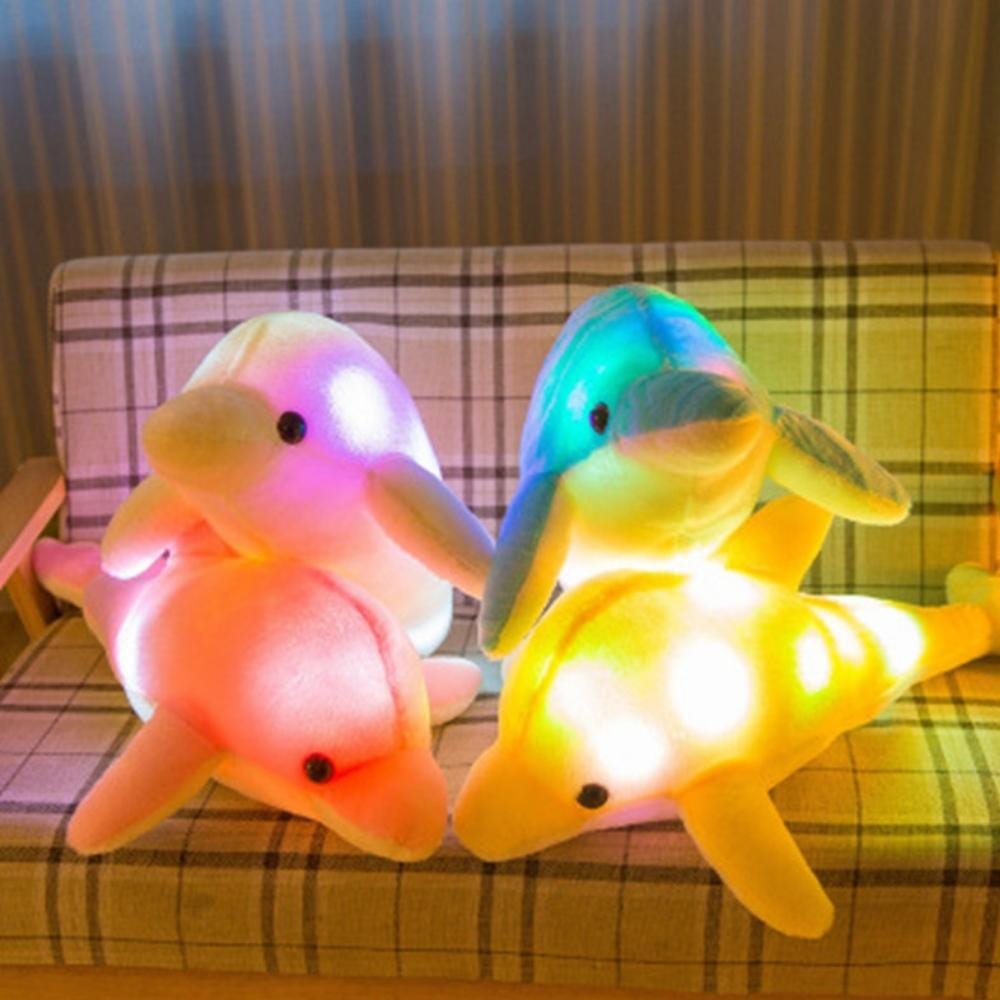 Coussins Lumineux Pour Chambre De Bébé | NirvanaPillow™