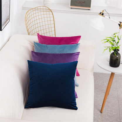 Coussins Velours Luxe | NirvanaPillow™