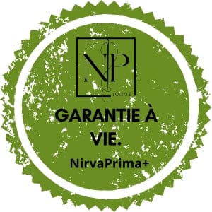 Garantie à Vie | nirvaprima+